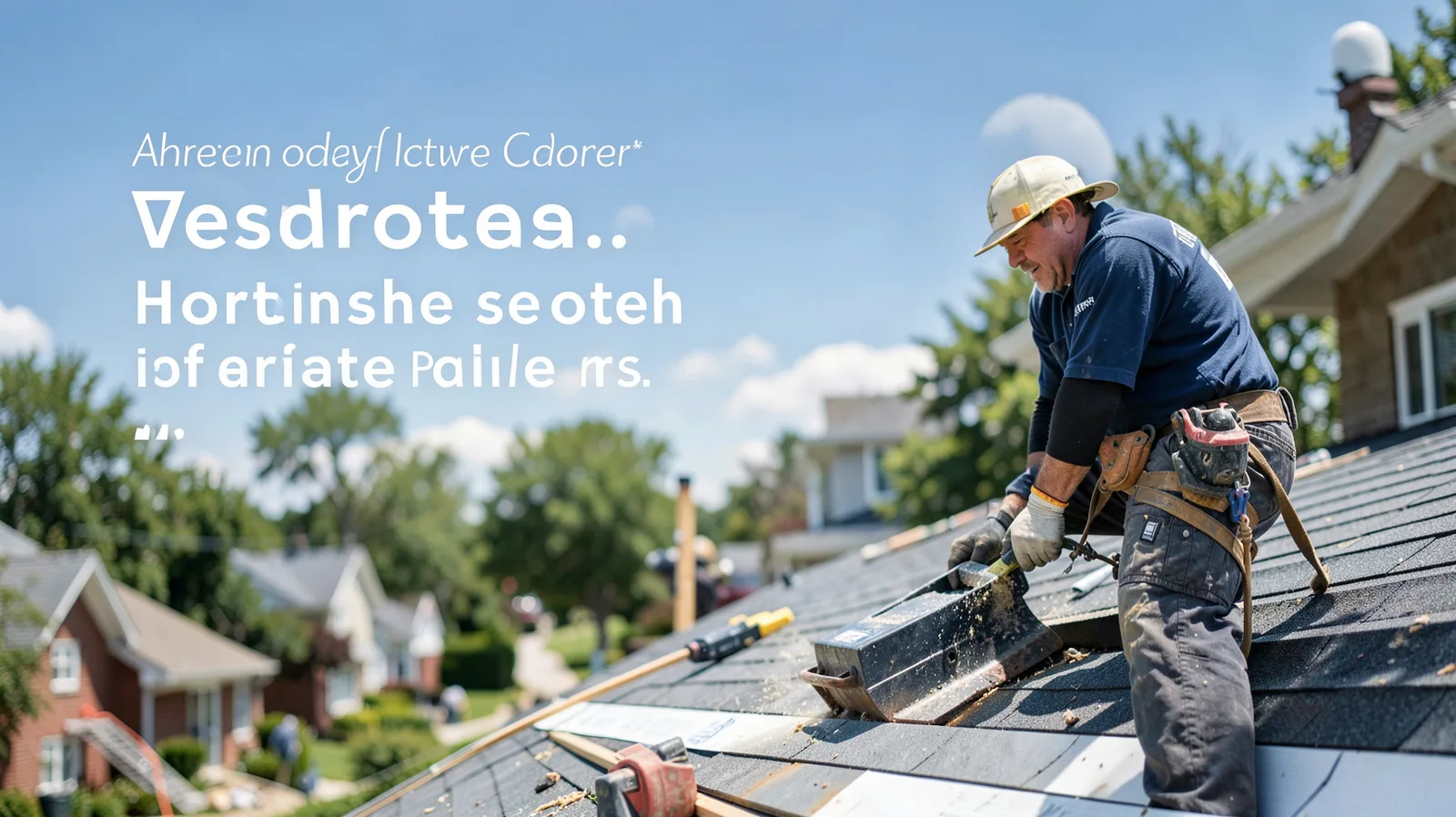Roof Replacement in Maunaloa, HI near me